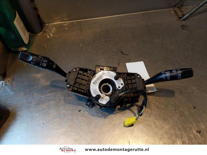 Gebruikte Stuurkolomschakelaar Honda Jazz O144702