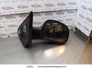 O144729 Gebruikte spiegel buiten rechts Dodge Ram Van