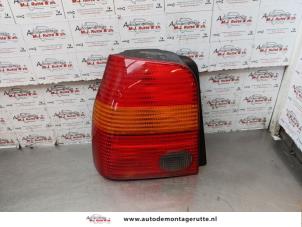 O144731 Gebruikte achterlicht links Seat Arosa