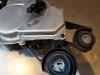 Gebruikte Motor Ruitenwisser achter Seat Ibiza O144738
