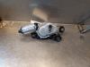 Gebruikte Motor Ruitenwisser achter Seat Ibiza O144738