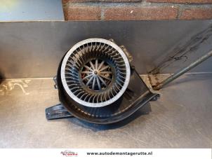 O144739 Gebruikte chaufage ventilatiemotor Seat Ibiza