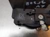 Gebruikte Slotmechaniek Portier 2Deurs links Opel Astra O144741