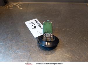 O144742 Gebruikte kachel weerstand Seat Ibiza