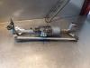 Gebruikte Ruitenwismotor+Mechaniek Seat Ibiza O144743