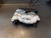 Gebruikte Portierslot Mechaniek 4Deurs links-achter Seat Ibiza O144747