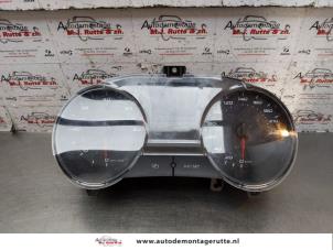 O144753 Gebruikte tellerklok Seat Ibiza