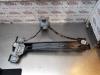Gebruikte Raammechaniek 4Deurs rechts-achter Seat Ibiza O144754