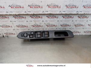 O144775 Gebruikte combischakelaar ramen Subaru Impreza