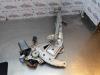 Gebruikte Ruitmechaniek 4Deurs links-achter Subaru Impreza O144781