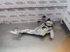 Gebruikte Ruitmechaniek 4Deurs links-achter Subaru Impreza O144781