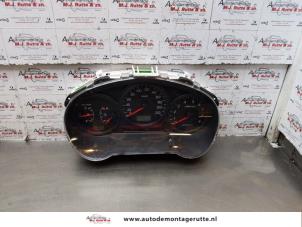 O144783 Gebruikte kilometerteller km Subaru Impreza