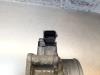 Gebruikte Gasklephuis Subaru Impreza O144784