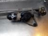 Gebruikte Ruitenwismotor+Mechaniek Subaru Impreza O144787