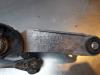 Gebruikte Ruitenwismotor+Mechaniek Subaru Impreza O144787