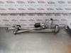 Gebruikte Ruitenwismotor+Mechaniek Subaru Impreza O144787