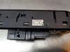 Gebruikte Combischakelaar ramen Opel Zafira O144806