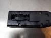 Gebruikte Combischakelaar ramen Opel Zafira O144806