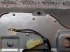 Gebruikte Ruitenwissermotor achter Subaru Impreza O144821
