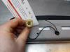 Gebruikte Remlicht Extra midden Subaru Impreza O144822