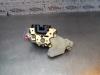 Gebruikte Deurslot Mechaniek 4Deurs rechts-voor Subaru Impreza O144830