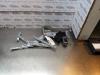 Gebruikte Ruitmechaniek 4Deurs links-voor Opel Zafira O144831