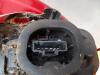 Gebruikte Achterlicht links Citroen C2 O144846