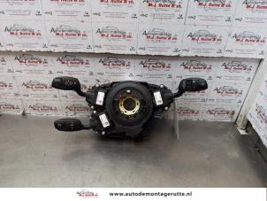 O144858 Gebruikte schakelaar stuurkolom (licht) BMW 5-Serie