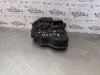 Gebruikte Portierslot Mechaniek 4Deurs links-voor BMW 5-Serie O144867