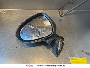 O144868 Gebruikte spiegel buiten links Seat Ibiza