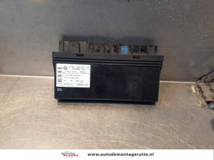 O144874 Gebruikte comfort module BMW 5-Serie