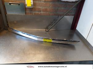O144877 Gebruikte schakelaar achterklep Opel Astra