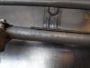 Gebruikte Ruitenwismotor+Mechaniek Opel Zafira O144879