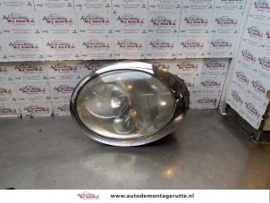 O144894 Gebruikte koplamp links BMW Mini One