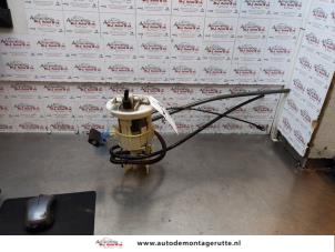 O144899 Gebruikte brandstofpomp elektrisch BMW Mini One