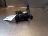 Gebruikte Gasklephuis Opel Astra O144922