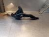 Gebruikte Gasklephuis Opel Astra O144922