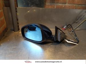 O144923 Gebruikte spiegel buiten links Alfa Romeo 159