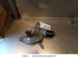 O144928 Gebruikte motor ruitenwisser achter Citroen C4 Grand Picasso