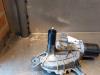 Gebruikte Motor Ruitenwisser achter Citroen C4 Grand Picasso O144928