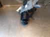 Gebruikte Motor Ruitenwisser achter Citroen C4 Grand Picasso O144928