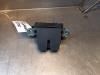 Gebruikte Slotmechaniek Achterklep Opel Astra O144931