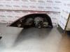 Gebruikte Achterlicht rechts Renault Megane O144938