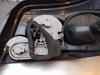 Gebruikte Achterlicht links Renault Megane O144939
