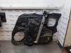 Gebruikte Raammechaniek 4Deurs links-voor Mazda 3. O144948
