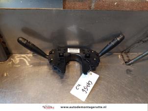 O144981 Gebruikte stuurkolomschakelaar Citroen C4