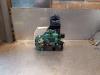Gebruikte Portierslot Mechaniek 4Deurs links-voor Volkswagen Passat O145000