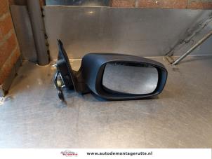 O145002 Gebruikte buitenspiegel rechts Suzuki Swift