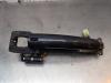 Gebruikte Deurgreep 2Deurs links Suzuki Swift O145005