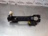 Gebruikte Deurgreep 2Deurs links Suzuki Swift O145005